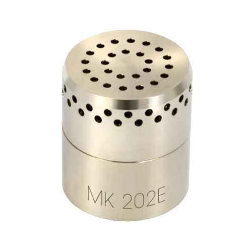 Микрофонный капсюль для измерений - MK 202 E - Microtech Gefell GmbH - 1/2 дюйма