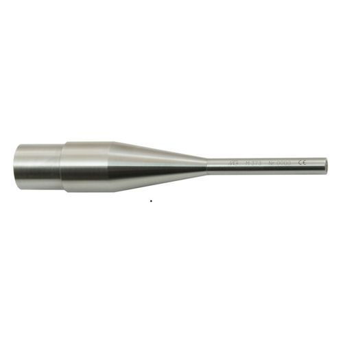 Микрофон для измерений - M 373 - Microtech Gefell GmbH - для определения эталона / с электретом / всенаправленный
