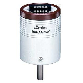 Абсолютный датчик давления - 622B - MKS Instruments - мембранный / аналоговый