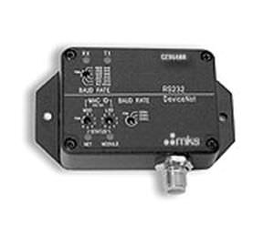 Мосток связи - MKS Instruments - Ethernet / PROFIBUS / полевой шины