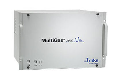 Анализатор для газов - MultiGas™ 2030 - MKS Instruments - ОВП / встраиваемый / FT-IR