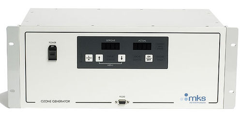 Генератор озона с высокой концентрацией - SEMOZON® AX8407C  - MKS Instruments - для процесса / компактный