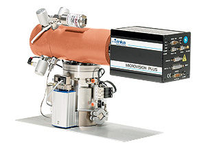Массовый спектрометр - RGA - MKS Instruments - для процесса / фотоэлектронный умножитель