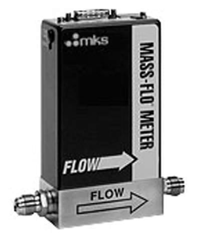 Термально-массовый регулятор расхода - 179A Mass-Flo®  - MKS Instruments - для газа / 0-5 В