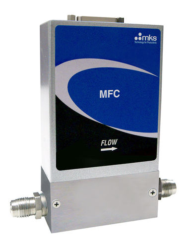 Термально-массовый регулятор расхода - IE50A - MKS Instruments - для газа