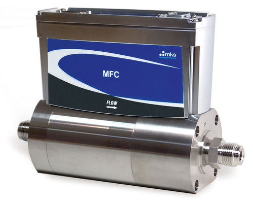 Термально-массовый регулятор расхода - IE1000A - MKS Instruments - для газа