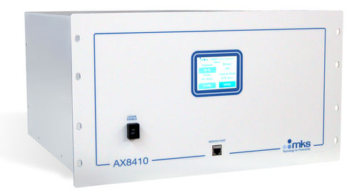 Генератор озона с высокой концентрацией - SEMOZON® AX8410 PRIME - MKS Instruments - лабораторный / компактный
