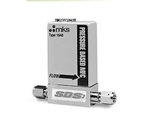 Термально-массовый регулятор расхода - 1640A - MKS Instruments - для газа