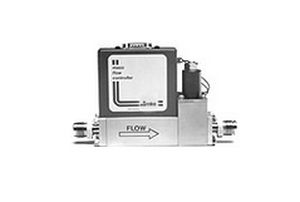 Термально-массовый регулятор расхода - 1559A - MKS Instruments - для азота