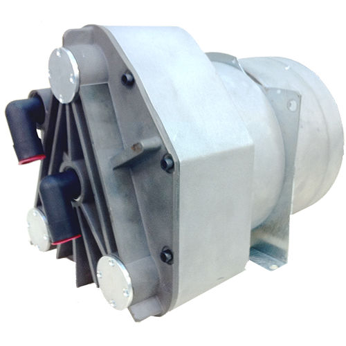 Компрессор скролл - P32H058A-BLDC - Air Squared - воздушный / с электродвигателем / стационарный