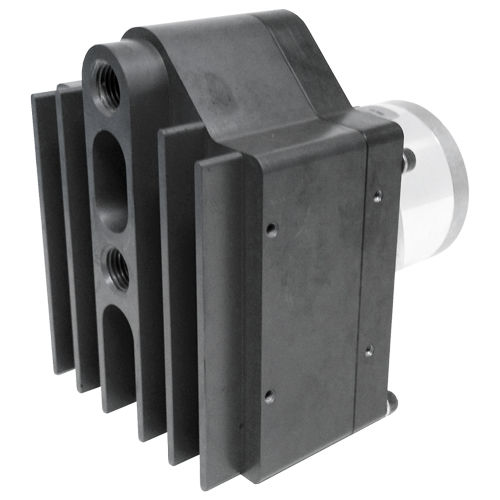 Спиральный вакуумный насос - V10T016A-BLDC-C - Air Squared - безмасляный / двухуровневый / компактный