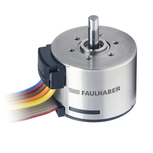 Инкрементальный датчик угла поворота - IEF3-4096  - FAULHABER Drive Systems - магнитный / цифровой / прочный