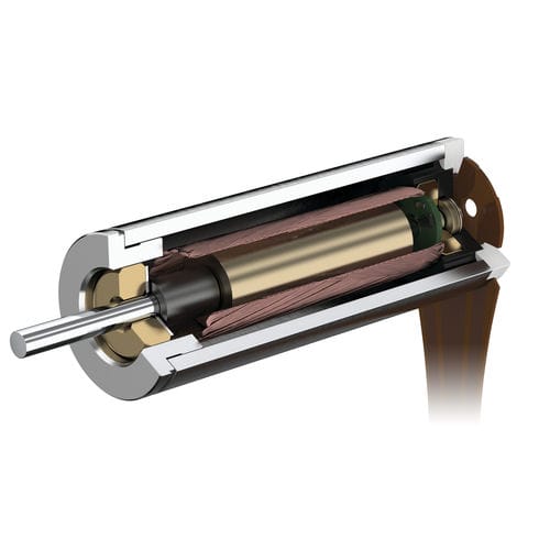 Бесщеточный серводвигатель - B-Micro  - FAULHABER Drive Systems - DC / 6 В / 3V