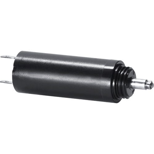 Щеточный двигатель - S/G series  - FAULHABER Drive Systems - DC / без сердечника / безжелезный