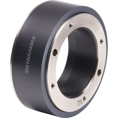 Шаговый 2-фазный двигатель - DM66200H  - FAULHABER Drive Systems - DC / с постоянными магнитами / с алюминиевым каркасом