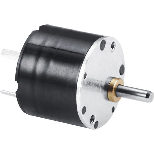 Мотор-редуктор DC - SR-Flat series  - FAULHABER Drive Systems - с прямыми зубьями / со сплошным валом / 0 Вт...10 Вт
