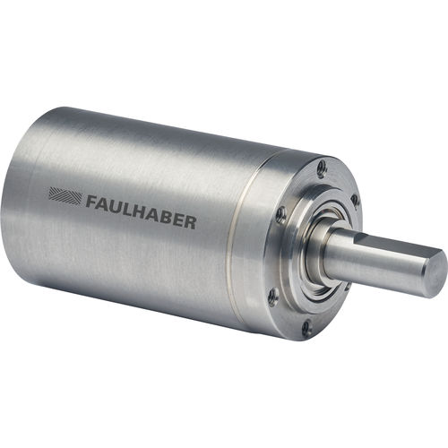Планетарный редуктор - 22GPT  - FAULHABER Drive Systems - коаксиальный / 0,2-0,5 Nm / 1-5 Nm