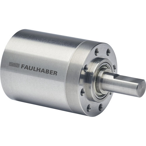 Планетарный редуктор - 32GPT  - FAULHABER Drive Systems - коаксиальный / 1-5 Nm / 5-10 Nm