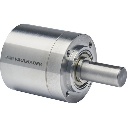 Планетарный редуктор - 42GPT  - FAULHABER Drive Systems - коаксиальный / 1-5 Nm / 5-10 Nm