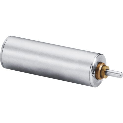 Редуктор с прямыми зубьями - 08/2   - FAULHABER Drive Systems - коаксиальный / 0-0,1 Nm / многоуровневый