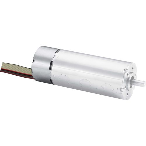 Абсолютный датчик угла поворота - AEMT-12/16  - FAULHABER Drive Systems - магнитный / однооборотный / с цифровым выходом
