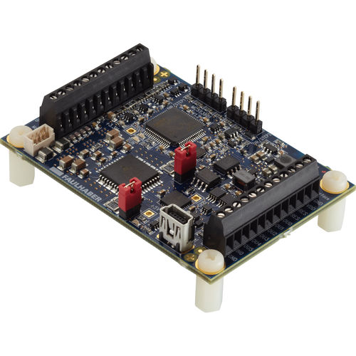 Контроллер движения 1 ось - MC series  - FAULHABER Drive Systems - бесщеточный / CANopen / EtherCAT