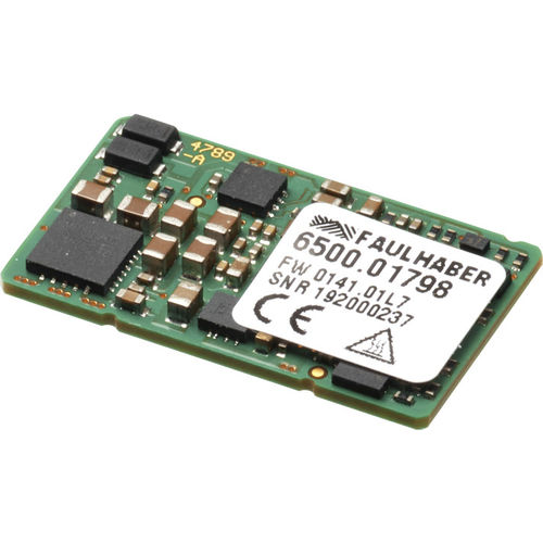 Контроллер движения DC - MC 3001 B  - FAULHABER Drive Systems - бесщеточный / линейный / аналоговый