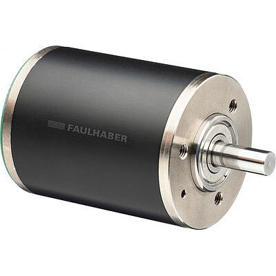 Шаговый двигатель - AM3248  - FAULHABER Drive Systems - двухфазный / из алюминия / высокая мощность