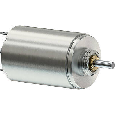 Микродвигатель - 1218 ... SXR - FAULHABER Drive Systems - щеточный / DC / 12 В