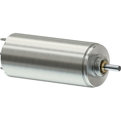 Микродвигатель - 1228 ... SXR - FAULHABER Drive Systems - щеточный / DC / 12 В