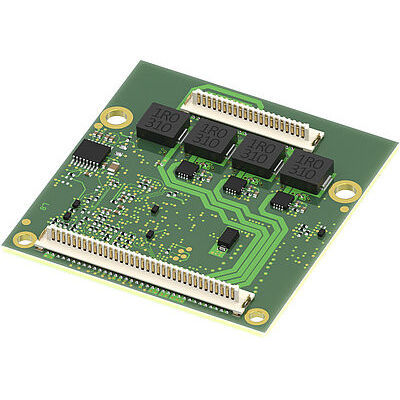 Шаговый контроллер двигателя - MC 3606 B - FAULHABER Drive Systems - бесщеточный / линейный / DC