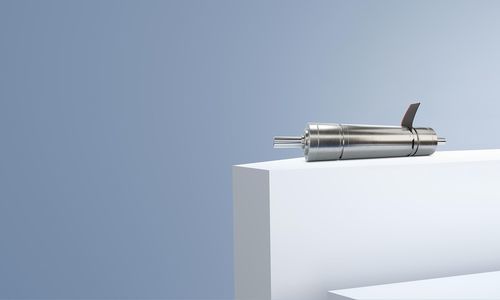 Бесщеточный микромоторедуктор - DualGear - FAULHABER Drive Systems - BLDC / бесколлекторный двигатель DC / планетарный