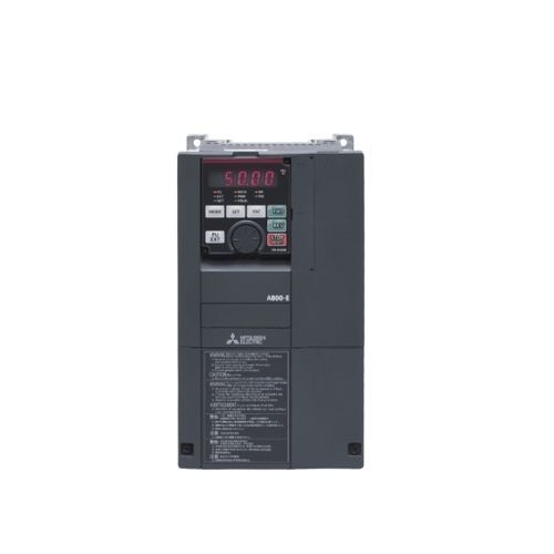 Трехфазовый вариатор частоты - FR-A800 series - MITSUBISHI Automation - цифровой / встраиваемый / встраиваемый