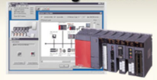 Программное обеспечение конфигурация - GX CONFIGURATOR series - MITSUBISHI Automation - для сети / PROFIBUS
