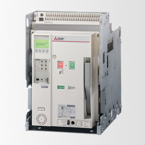 Воздушный выключатель - AE-SW series - MITSUBISHI Automation - тока / низкого напряжения / мощности