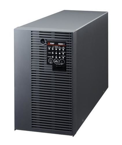 ИБП AC - FW-T10-0.75K - MITSUBISHI Automation - on-line / компактный / с системой связи