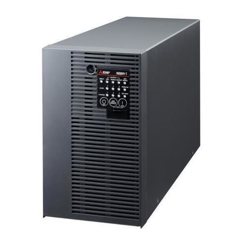 Промышленный ИБП - FW-T10CN-1.0K - MITSUBISHI Automation - on-line / AC / компактный