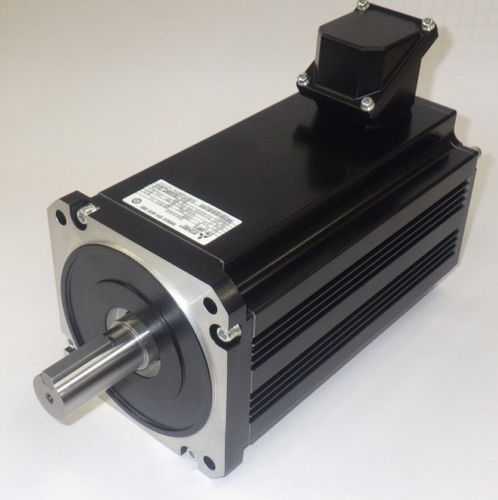 Двигатель AC - EM-AMFKT - MITSUBISHI Automation - 400 В / 330 В / IP44