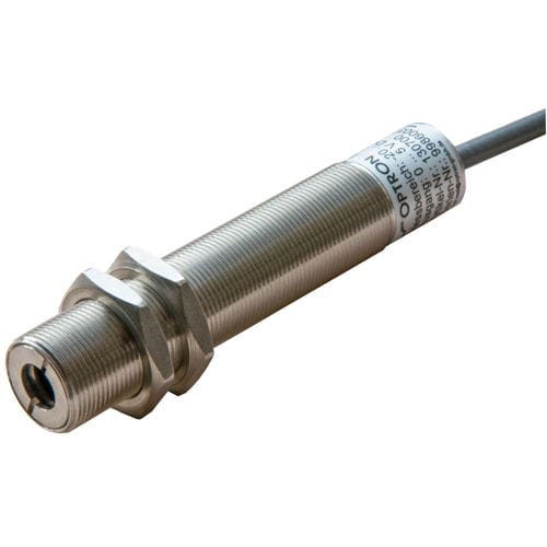 Цифровой пирометр - IN 4000 - Optron - °C / RS-232 / IP65
