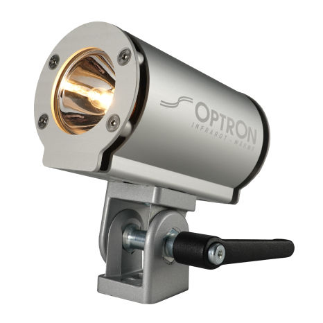 Электрический радиационный нагреватель - 600.5100.1 - Optron - для системы отопления / коротковолновый