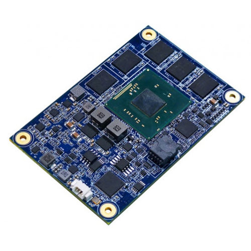 Плата CPU PICMG - CPU-163-15 series - Eurotech - Intel® Atom E3845 / Intel® Atom E3815 / Intel®Dual Core ATOM E3827