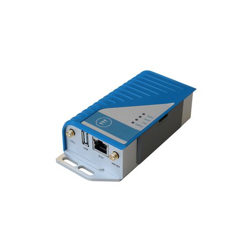 Промышленный мосток - ReliaGATE 10-05 series - Eurotech - IoT / 3G / Ethernet