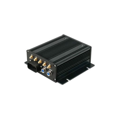Мосток IoT - DynaGATE 10-06 series - Eurotech - 3G / RS-232 / RS-485