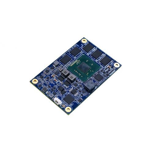 Комплект разработчика COM Express - CPU-163-15  - Eurotech - промышленный