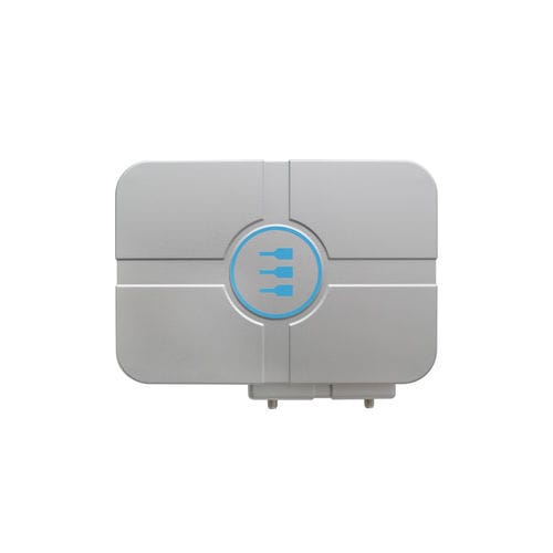 Мосток связи - ReliaGATE 10-20 - Eurotech - промышленный / IoT / Ethernet