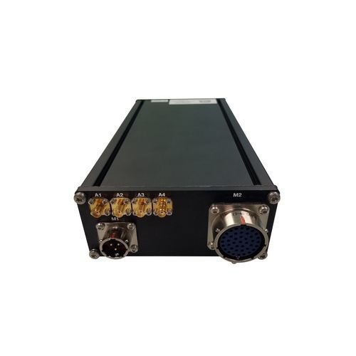 Секционный маршрутизатор - BoltMAR 20-28 - Eurotech - WAN / Ethernet / 4G