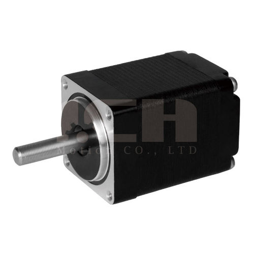 Шаговый гибридный двигатель - H281 series NEMA Stepper Motor - I.CH MOTION CO.,LTD - шаговый 2-фазный / DC / NEMA 11