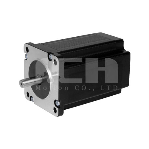 Шаговый гибридный двигатель - H607 series - I.CH MOTION CO.,LTD - шаговый 5-фазный / DC / NEMA 24