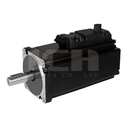 Шаговый гибридный серводвигатель - HS421 series - I.CH MOTION CO.,LTD - DC / NEMA 17