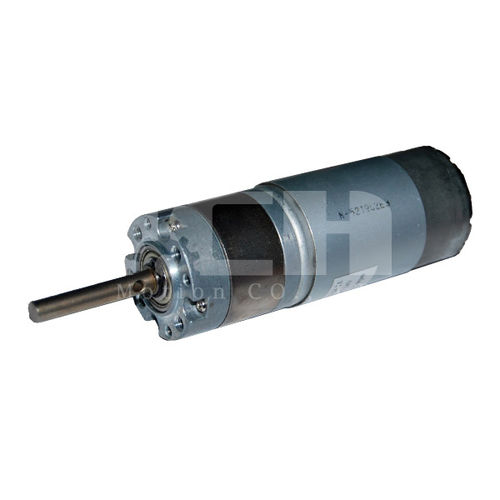 Мотор-редуктор DC - D363-1 - I.CH MOTION CO.,LTD - планетарный / коаксиальный / 0 Вт...10 Вт